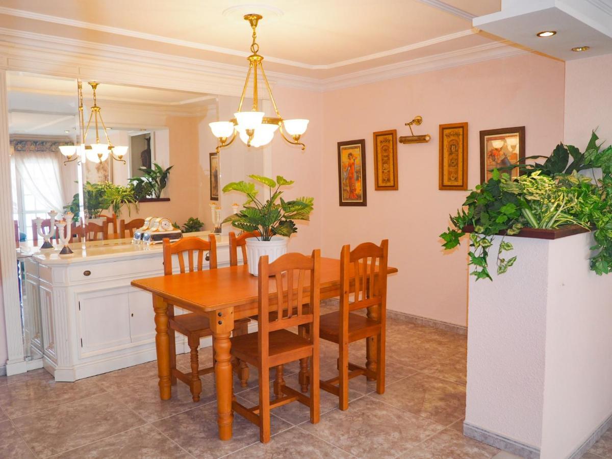 Conilplus Apartment Lorca Кониль-де-ла-Фронтера Экстерьер фото