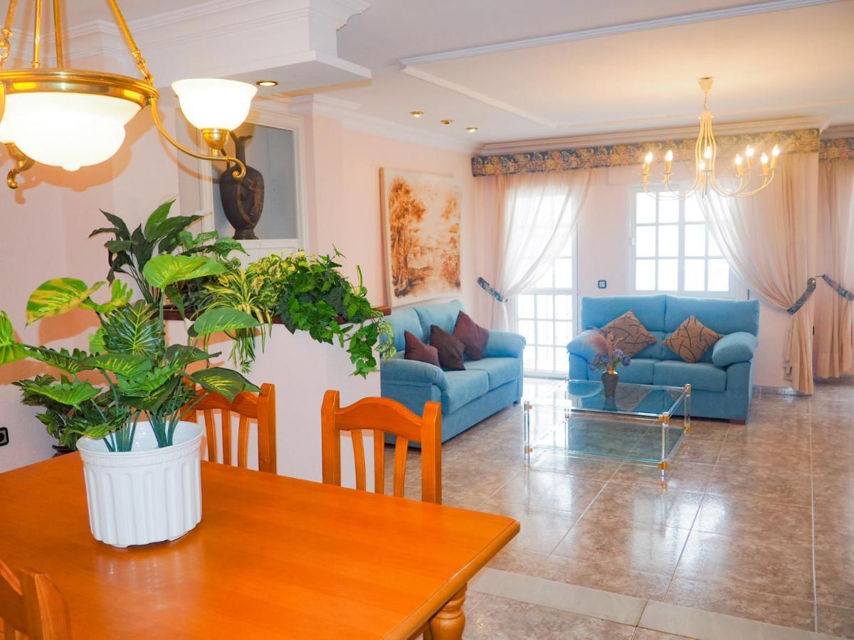 Conilplus Apartment Lorca Кониль-де-ла-Фронтера Экстерьер фото